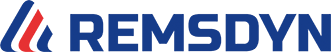 REMSDYN e.K. - Logo